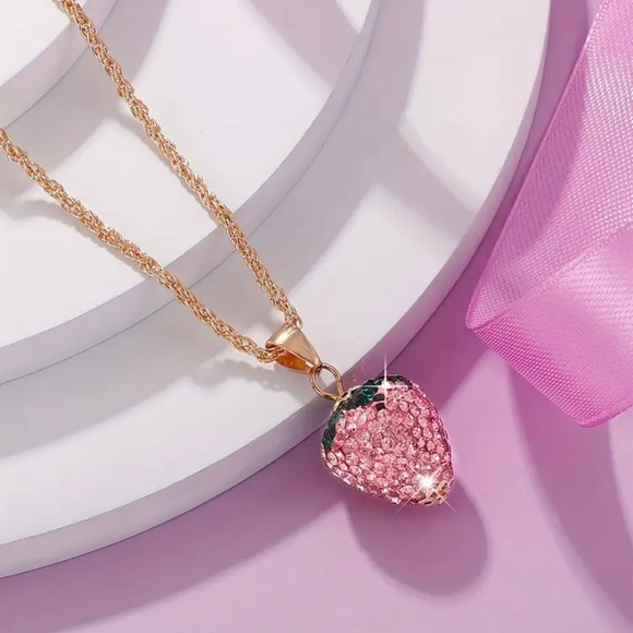 SEQUIN PINK OMBRÉ PARTY ON A SKIRT BUNDLE - Picture 3 of 3